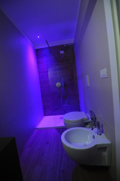 Sotto L'Arco Hotel Matera Exterior photo